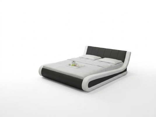Waterbed Hotel Double Bed Complete Beds Leather Bed Upholstered Bed Water LB8829