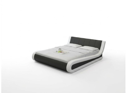 Waterbed Hotel Double Bed Complete Beds Leather Bed Upholstered Bed Water LB8829