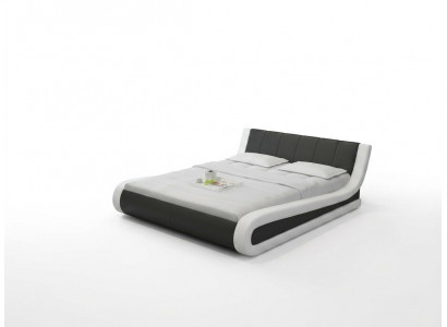 Waterbed Hotel Double Bed Complete Beds Leather Bed Upholstered Bed Water LB8829