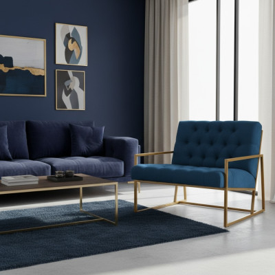 Upholstered bench bench designer bench seating furniture wooden bench EuropaChesterfield