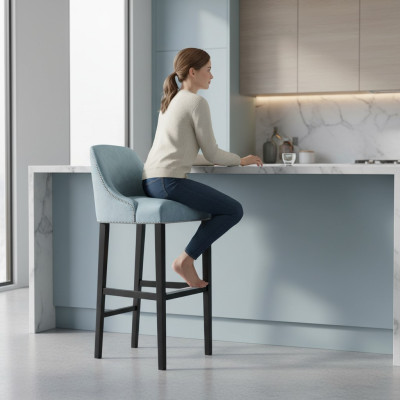 Bar stool bar chair counter stool chair lounge stool armchair bar chairs new