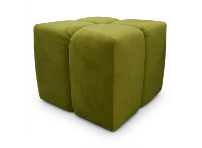Stool footstool ottoman seat pouf living room designer bubble