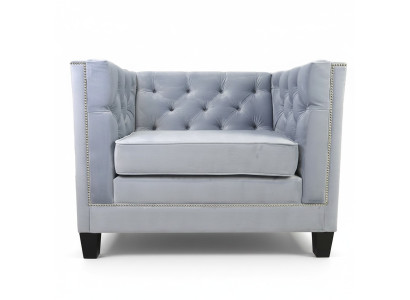 Design lounge armchair dining room armchair relax upholstery gastro chair armchair Roma