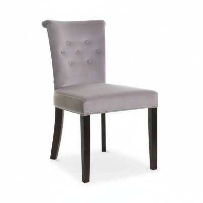 Designer chair luxury Chesterfield upholstered chairs armchair living dining room