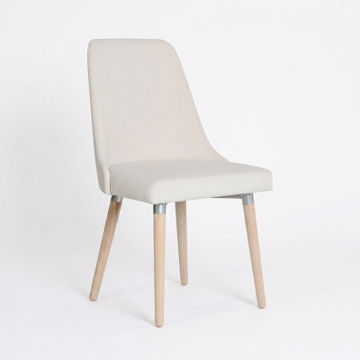 Designer chair luxury armchair upholstered chairs lounge dining room new