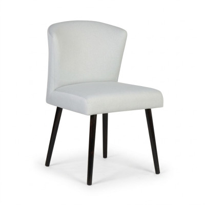 Designer chair luxury armchair upholstered chairs lounge dining room new