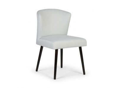 Designer chair luxury armchair upholstered chairs lounge dining room new