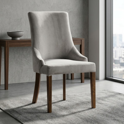 Designer chair luxury armchair upholstered chairs armchair living dining room new