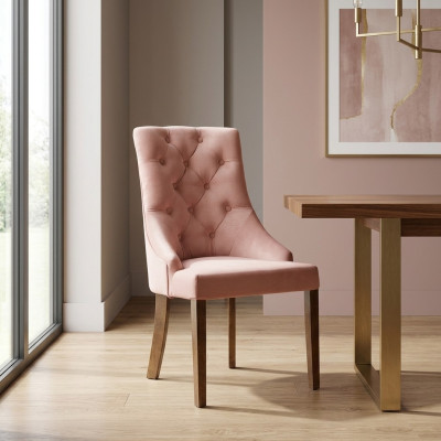 Designer chair, armchair, upholstered chairs, catering, dining room, new