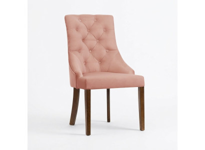 Designer chair, armchair, upholstered chairs, catering, dining room, new
