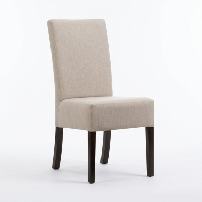 Designer chair luxury armchair upholstered chairs recliner seat dining living room