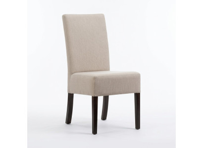 Designer chair luxury armchair upholstered chairs recliner seat dining living room