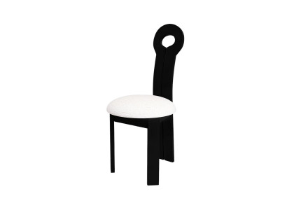 Moderner Stuhl Esszimmerstuhl Relaxstuhl Holzstuhl Designerstuhl