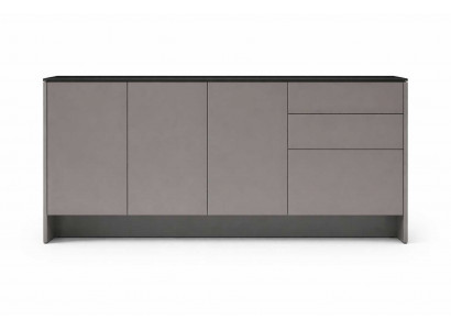 Sideboard Kommodenschrank Anrichte Schrank Esszimmerschrank