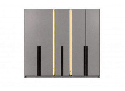 Kleiderschrank Ankleideschrank Schrank Hochschrank Schlafzimmerschrank