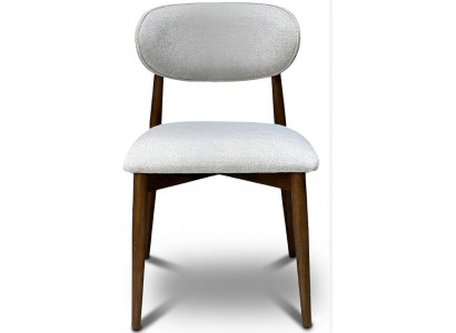 Esszimmerstuhl Modern Designer Küchenstuhl Lehnstuhl Holz