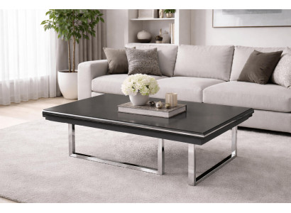 Moderner Couchtisch – elegant, funktional und zeitlos im Design