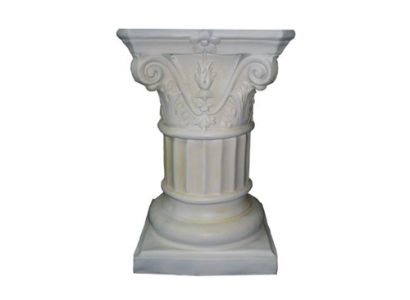 Deko Figur Statue Skulptur 53 cm Figuren Statuen Skulpturen Säule Ständer (C21)
