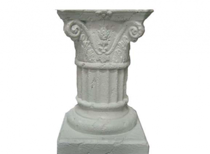Deko Figur Statue Skulptur 51 cm Figuren Statuen Skulpturen Säulen Ständer C33A