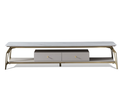 Moderner rtv sideboard tisch italienische möbel lowboard original kommode 200x40