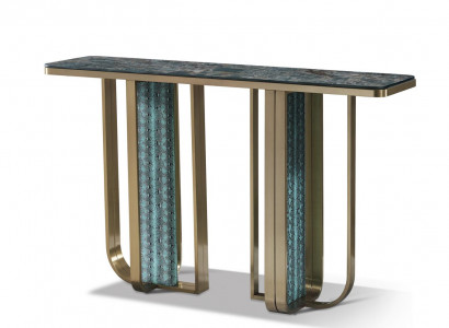 Designer Holz Konsolentisch Tisch Konsole Konsolentische Schmink Tisch Sideboard