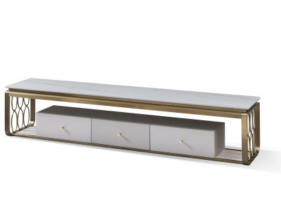 Designer Kommode Anrichte Sideboard Schrank Wohn Zimmer Regale Schränke Holz Neu