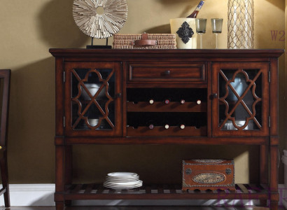 Designer Kommodenschrank Kommode Anrichte Kommoden Regal Holz Schrank Anrichten