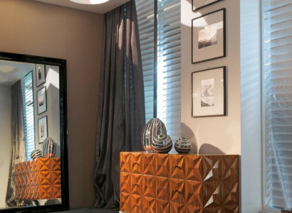 Kommoden Echtholz Schränke Neu Anrichte Schrank Luxus Kommode Sideboard Möbel
