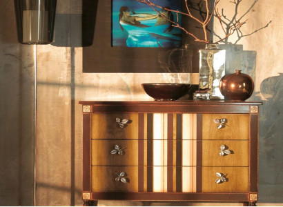 Kommoden Garderobe Sideboard Möbel Antik Stil Holz Neu Luxus Kommode Anrichte
