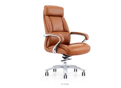 Kunstleder-Sessel modern schwarz elegante Sitzgelegenheit