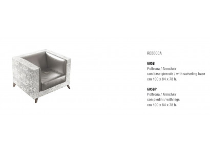Luxus klassisches Einsitzer Lehn Textil Sessel 1-Sitzer Sofa Polsterung  Sofas