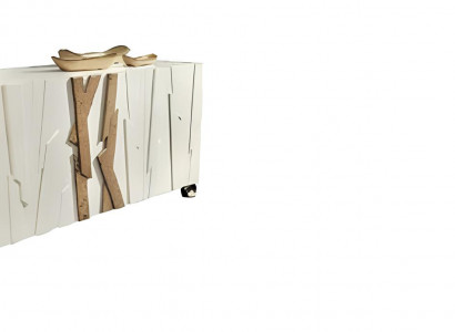 Kommoden Holz Schränke Anrichte Möbel Luxus Kommode Sideboard Schrank Italien