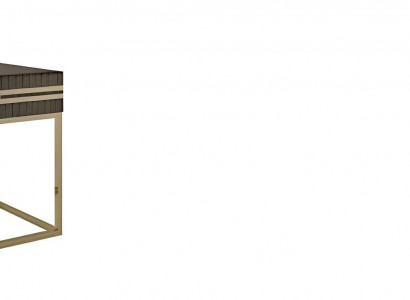 Nachttisch Sideboard Design Einrichtung Lowboard Kommoden Italienische Möbel Neu