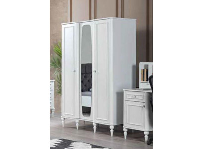 Kleiderschrank Schrank Luxus Holz Schränke Möbel Design Luxus Neu Schlafzimmer