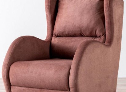 Bequemer Sessel – Stilvolles Design für entspannten Komfort im Wohnzimmer