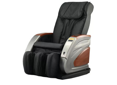 Elektrischer Massagesessel Vibrationssessel Ruhemassagesessel Entspannungssessel