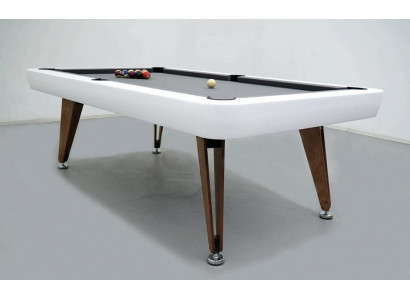 Billardtisch Spieloberfläche Billard-Tisch Turniertisch Billiardtable 7ft