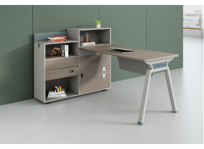 Büroschreibtisch Schreibtisch Arbeitstisch Computertisch Konferenztisch Tisch