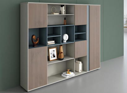 Büroschrank Ablageschrank Verwaltungsschrank Aktenschrank Dokumentenschrank