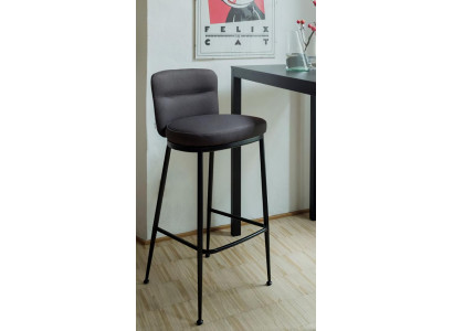 Barstuhl Barhocker Thekenstuhl Hocher Bartresenstuhl Cocktailstuhl Tresenhocker