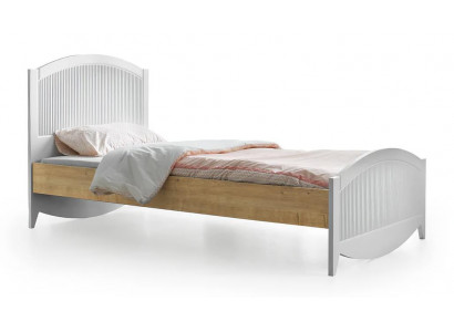 Komfortables Bett für das Kinderzimmer ideal für erholsamen Betten
