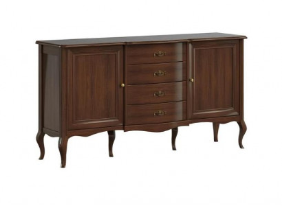 Anrichte Esszimmerschrank Buffet Sideboard Serviermöbel Küchenanrichte