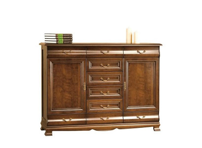 Sideboard Anrichte Schrank Buffetschrank Vorratsschrank Schrankbuffet