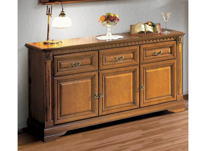 Sideboard Anrichte Buffet Buffetschrank Vorratsschrank Schrankbuffet