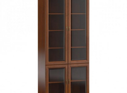 Vitrine Regalvitrine Schrankvitrine Glasschrank Vitrinenschrank Glasvitrine