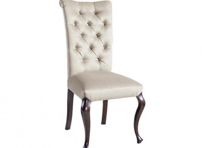 Stuhl Designerstuhl Holzstuhl Relaxstuhl Esszimmerstuhl Chesterfield