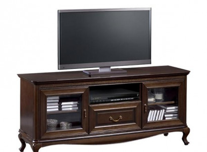 TV-Lowboard Fernsehtisch Sideboard TV-Schrank Fernsehboard Medienkonsole