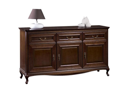 Sideboard Anrichte Schrank Schubladenschrank Buffetschrank Vorratsschrank
