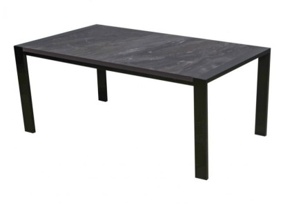 Couchtisch Beistelltisch Wohnzimmertisch Marmoroptik Industrial Design
