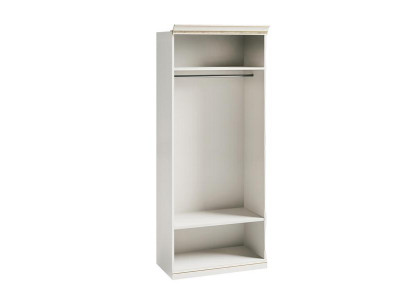 Schrank Element begehbaren Kleiderschrank Hochschrank Kleiderkasten Schränke